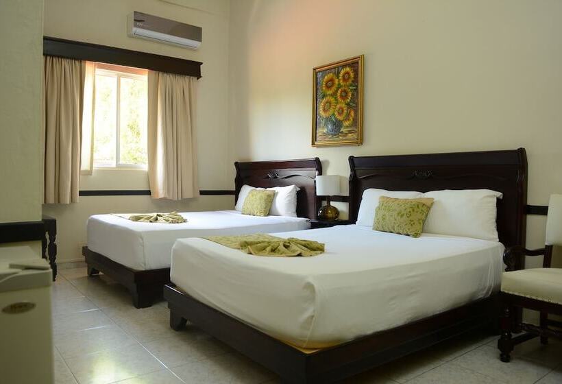 Junior Suite, Platino Hotel & Casino