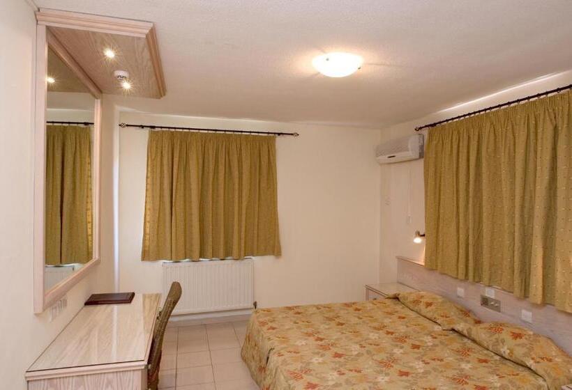 带1个卧室的公寓, Senator Hotel Apartments   Adults Only