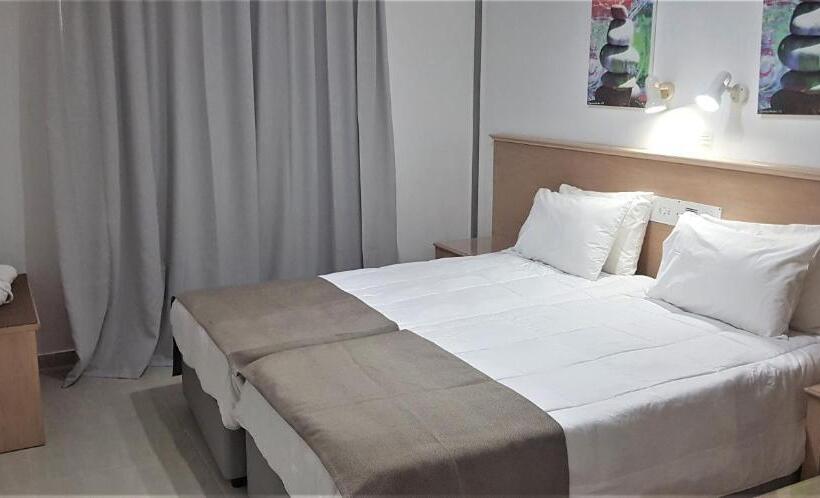 带1个卧室的高级公寓, Senator Hotel Apartments   Adults Only
