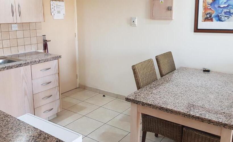 带2个卧室的公寓, Senator Hotel Apartments   Adults Only