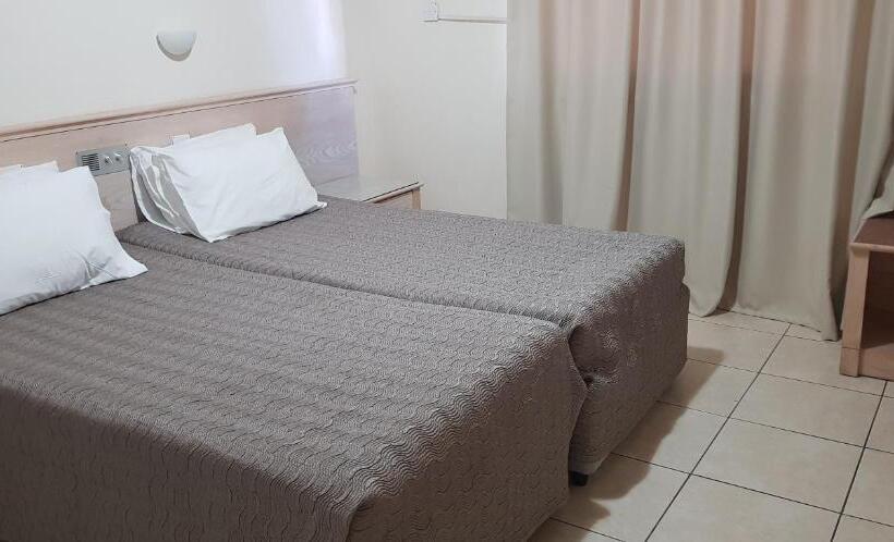带2个卧室的公寓, Senator Hotel Apartments   Adults Only