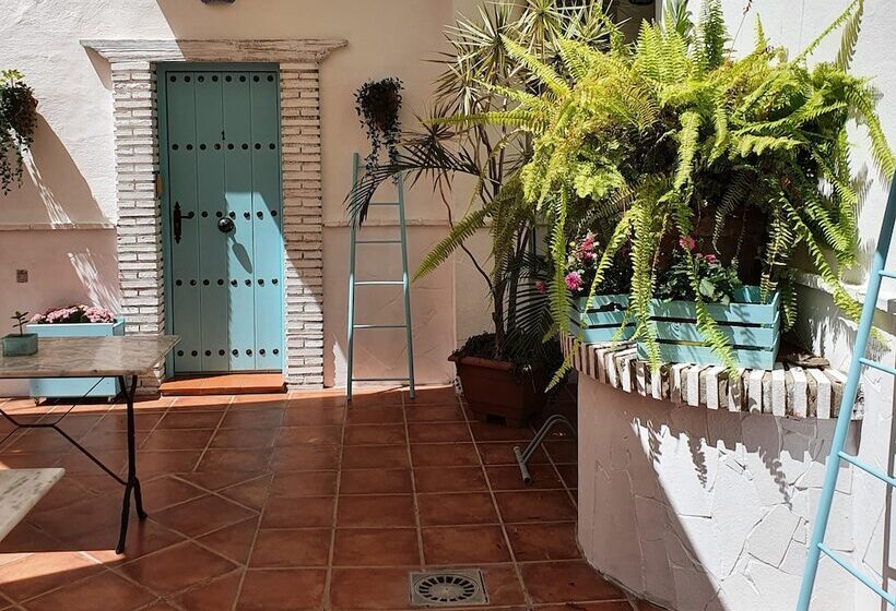اتاق استاندارد, Hostal El Nogal Home