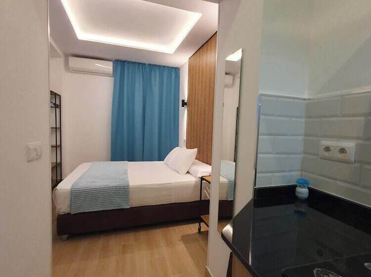 اتاق سوپریور, Hostal El Nogal Home