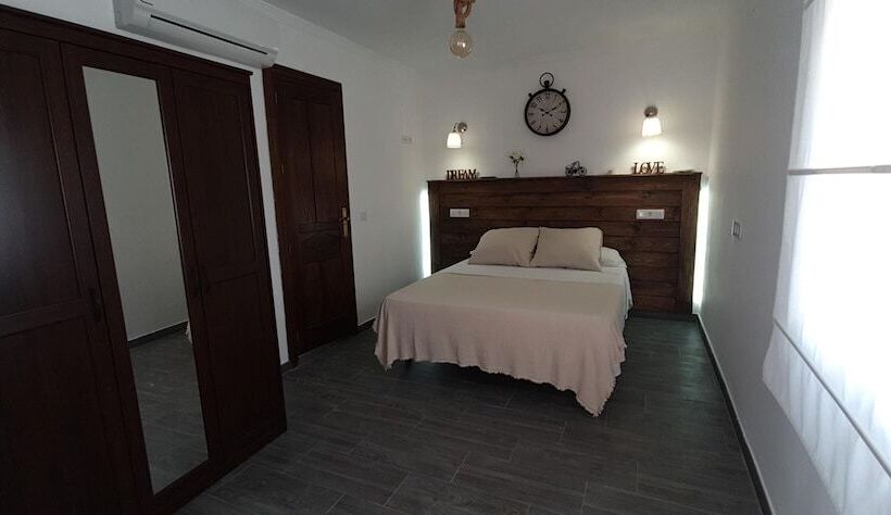 اتاق استاندارد, Hostal El Nogal Home