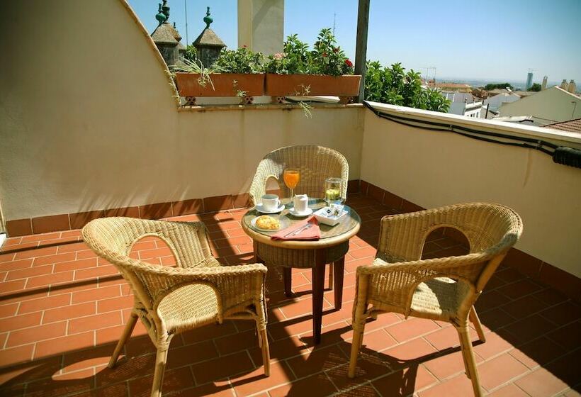Quarto Estandar, Ele Santa Bárbara