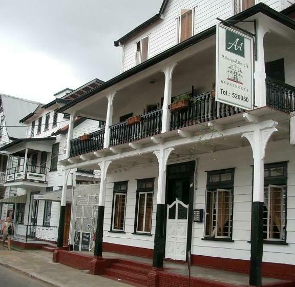 اتاق استاندارد, Guesthouse Albergoalberga
