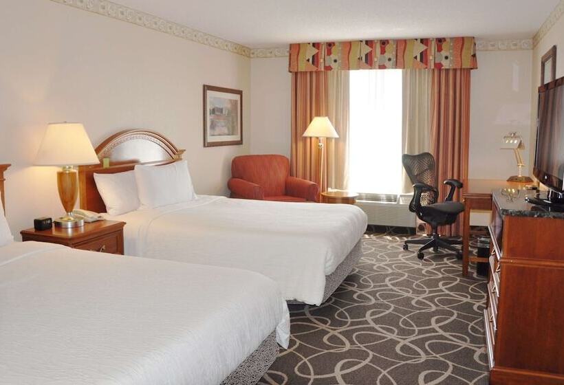 Номер Стандарт, Hilton Garden Inn Gettysburg