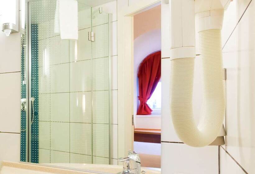 غرفة قياسية, Ibis  St. Petersburg Centre