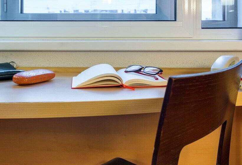 غرفة قياسية, Ibis  St. Petersburg Centre