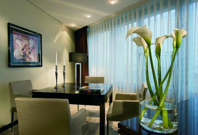 주니어 스위트, Maritim Hotel Düsseldorf