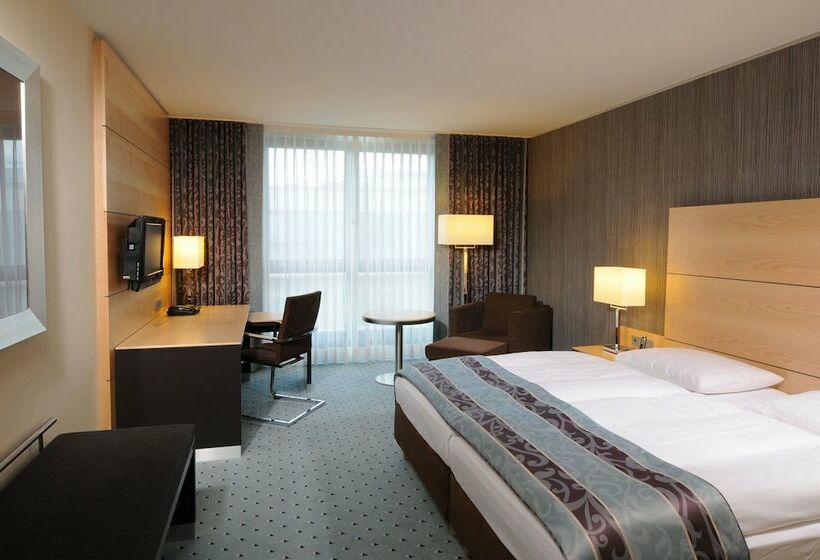 컴포트 룸, Maritim Hotel Düsseldorf
