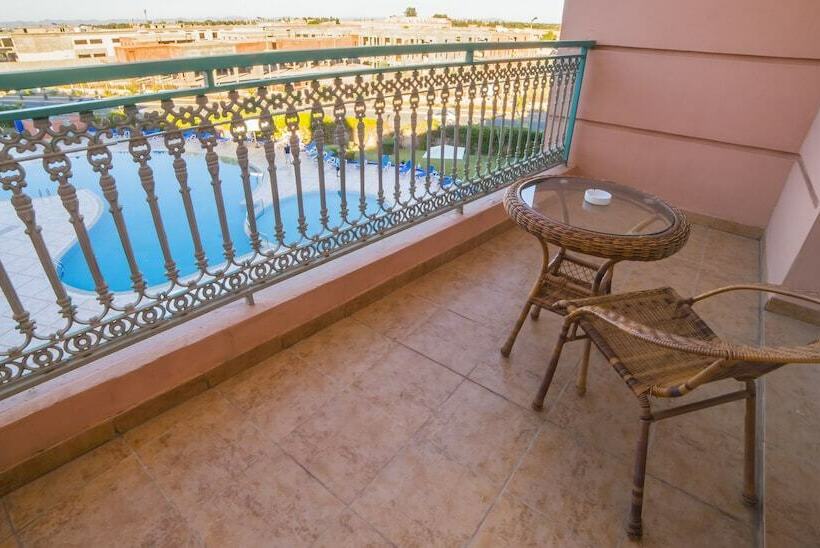 اتاق استاندارد, Mogador Kasbah