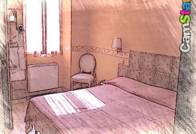 Номер Стандарт, Spagna