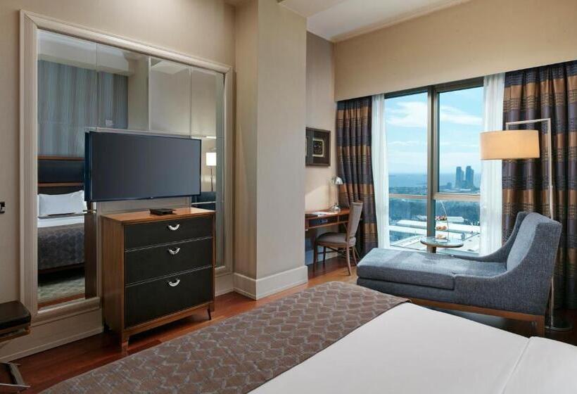 Deluxe Room, Titanic Business Kartal
