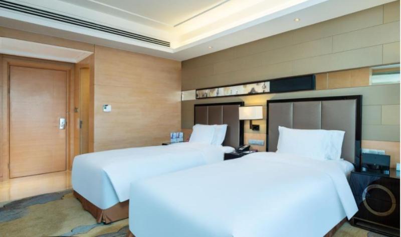 Superior Room, Titanic Business Kartal