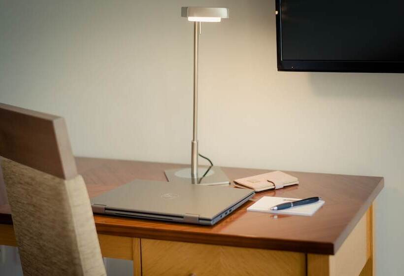 带1个卧室的公寓, Premier Suites Dublin Sandyford