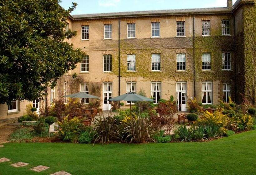 Номер Стандарт, De Vere Beaumont Estate
