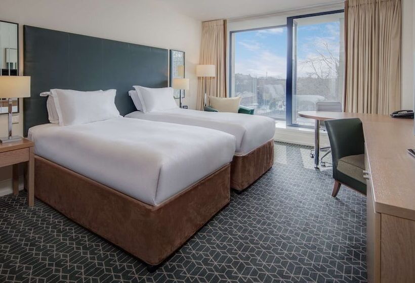 اتاق استاندارد, Hilton Dublin Kilmainham