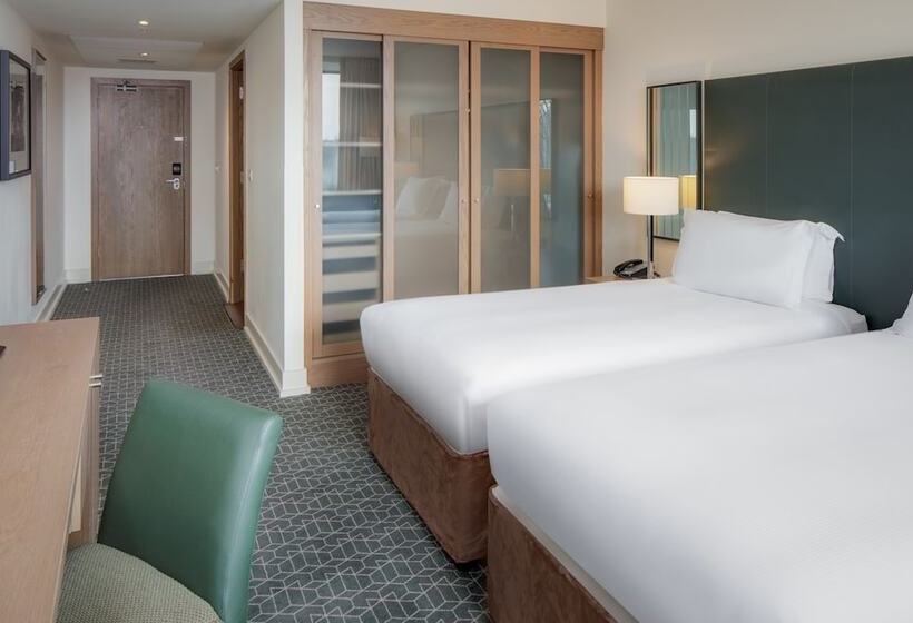 اتاق استاندارد برای معلولان, Hilton Dublin Kilmainham