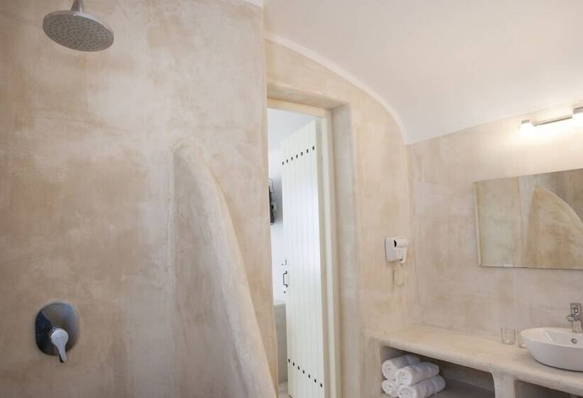 اتاق پرمیوم, Lindos Sun