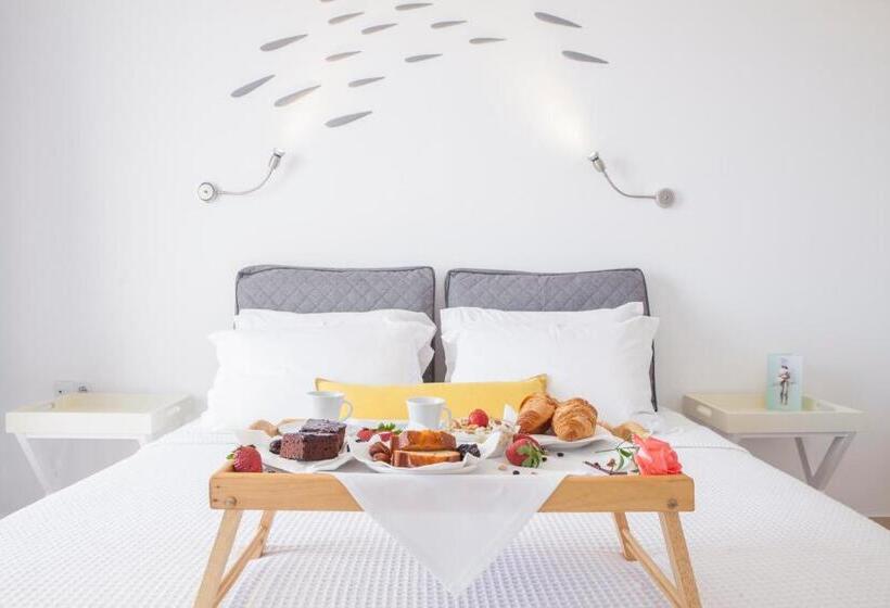 اتاق کلاسیک, Lindos Sun