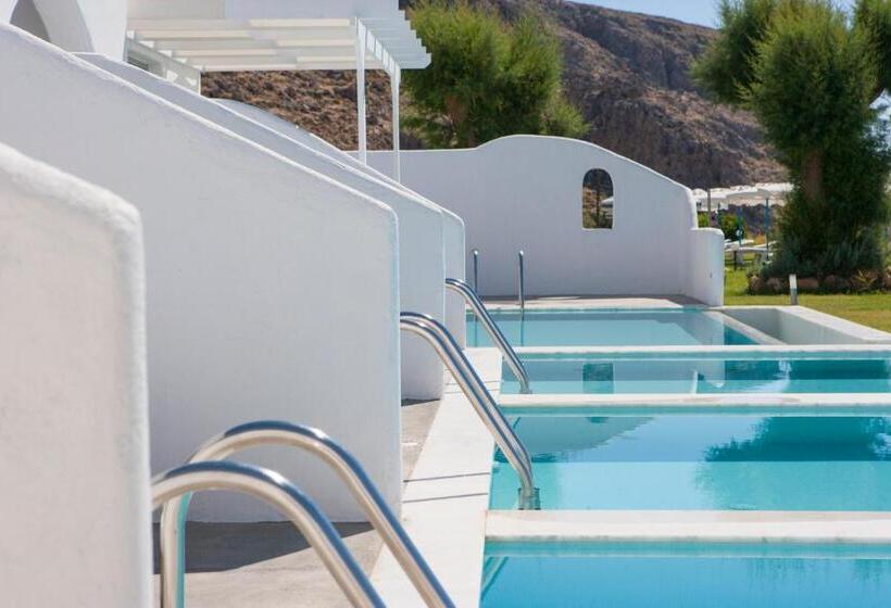 اتاق سوپریور, Lindos Sun