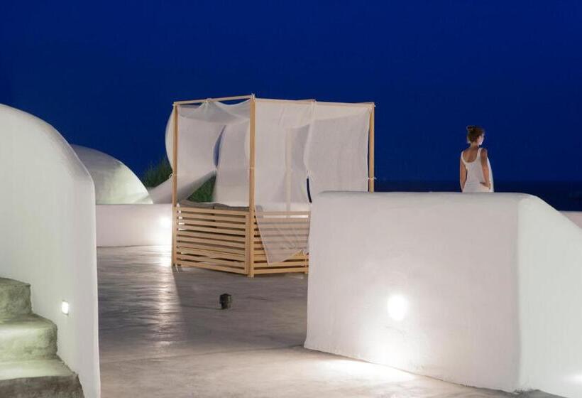 اتاق پریمیوم سه تخته, Lindos Sun
