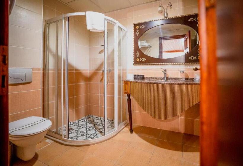 اتاق استاندارد, Mediterra Art Hotel Antalya