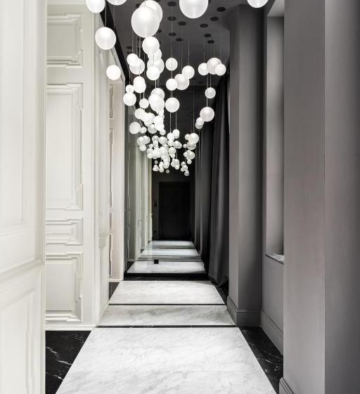 발코니가 있는 스위트, The Amauris Vienna   Relais & Châteaux