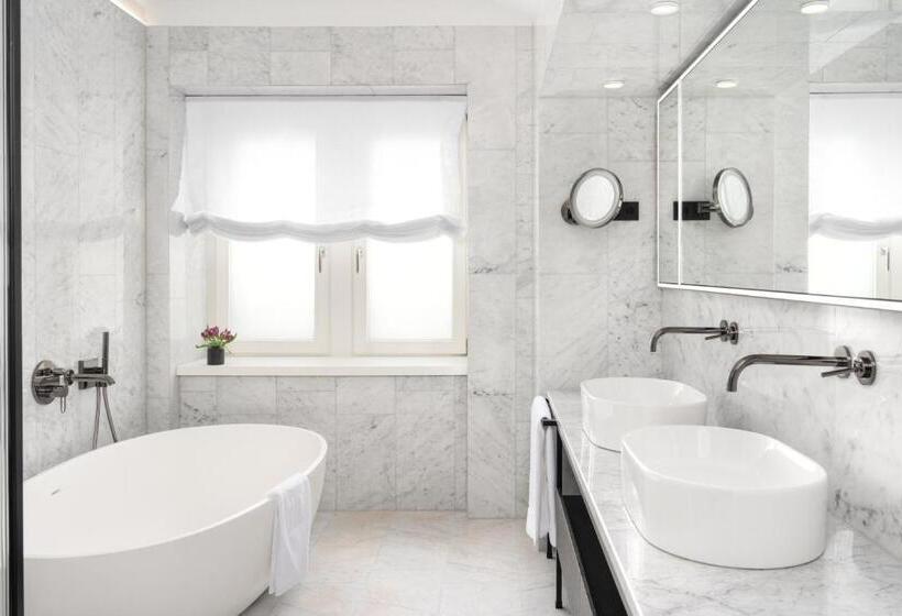 주니어 스위트, The Amauris Vienna   Relais & Châteaux