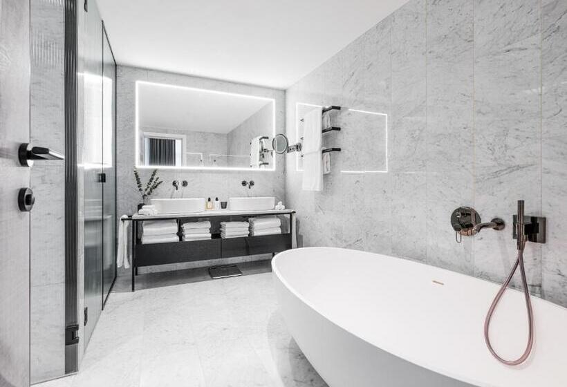 주니어 스위트, The Amauris Vienna   Relais & Châteaux