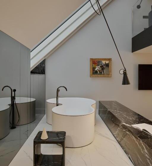 스위트 도시 전망, The Amauris Vienna   Relais & Châteaux