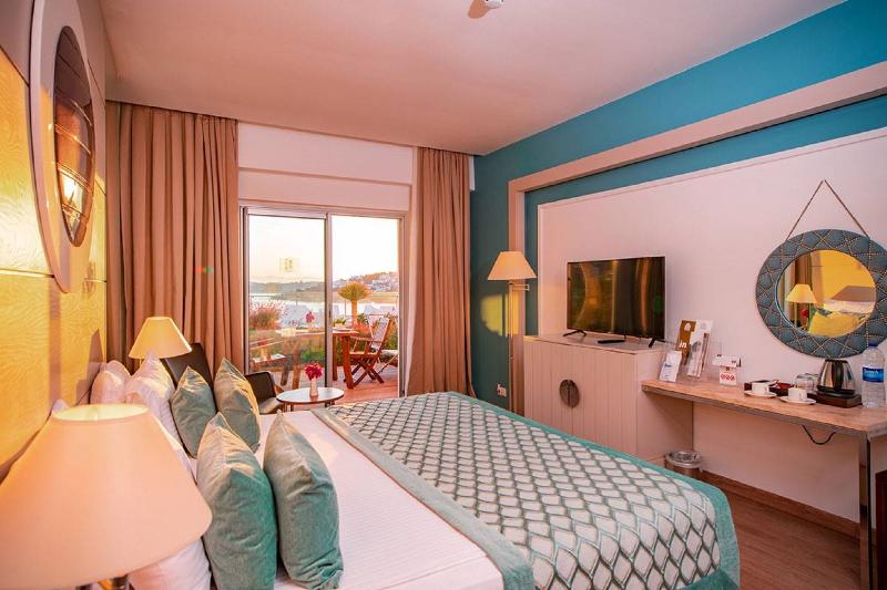 Четырехместный Номер Стандарт, Villaggio Alkantara