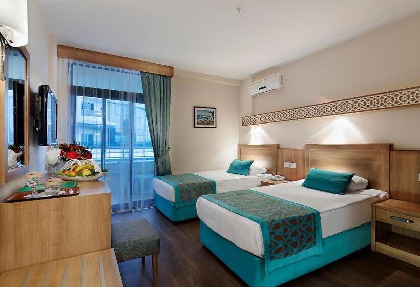 Семейный Номер, Meryan Hotel   All Inclusive