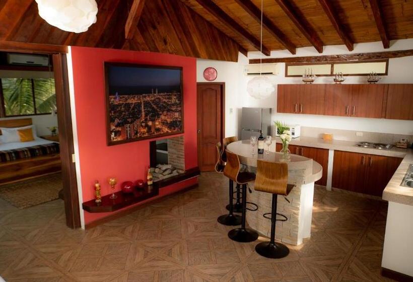 سوییت سوپریور, Casa Olonche