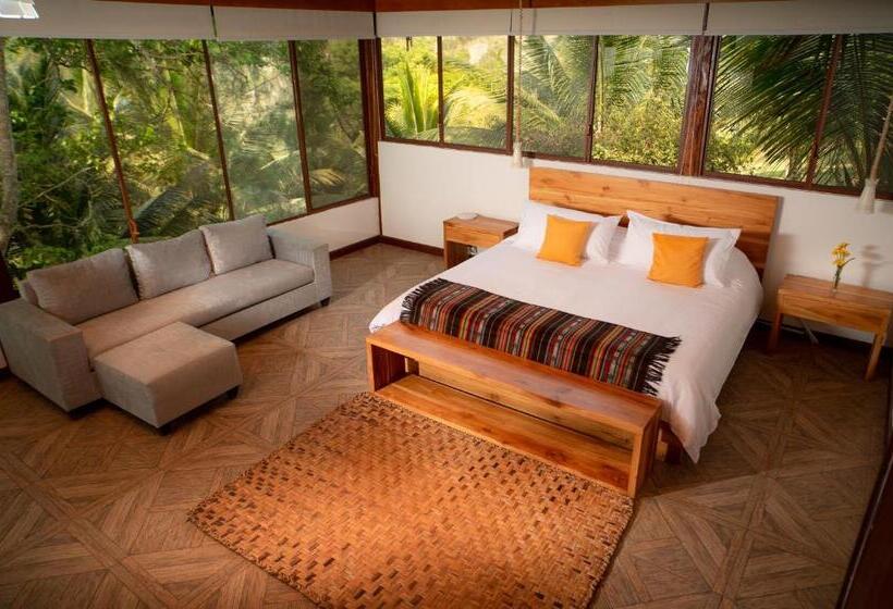 سوییت سوپریور, Casa Olonche