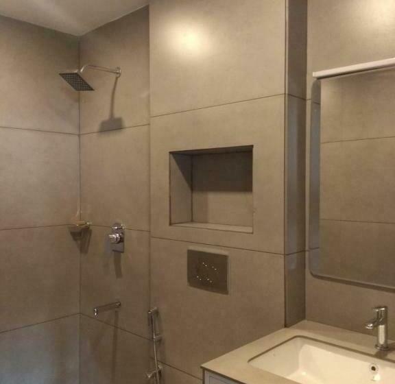 Номер Deluxe, Windale Resorts
