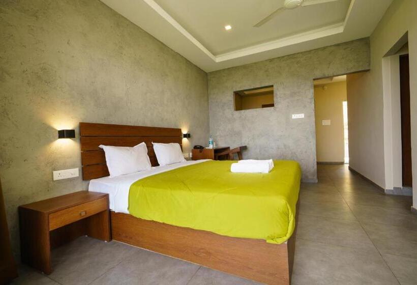 Номер Deluxe, Windale Resorts