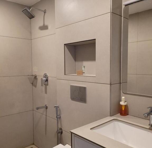 Номер Deluxe, Windale Resorts