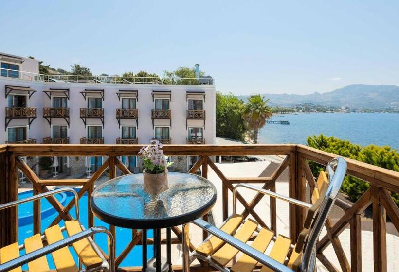바다 전망 스위트, Elite Hotel Yalıkavak
