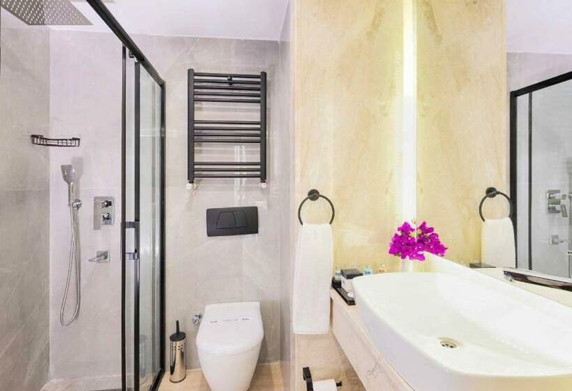 스탠다드 룸, Elite Hotel Yalıkavak