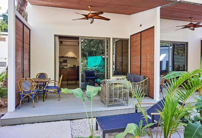 اتاق استاندارد, Natura Loft Garden