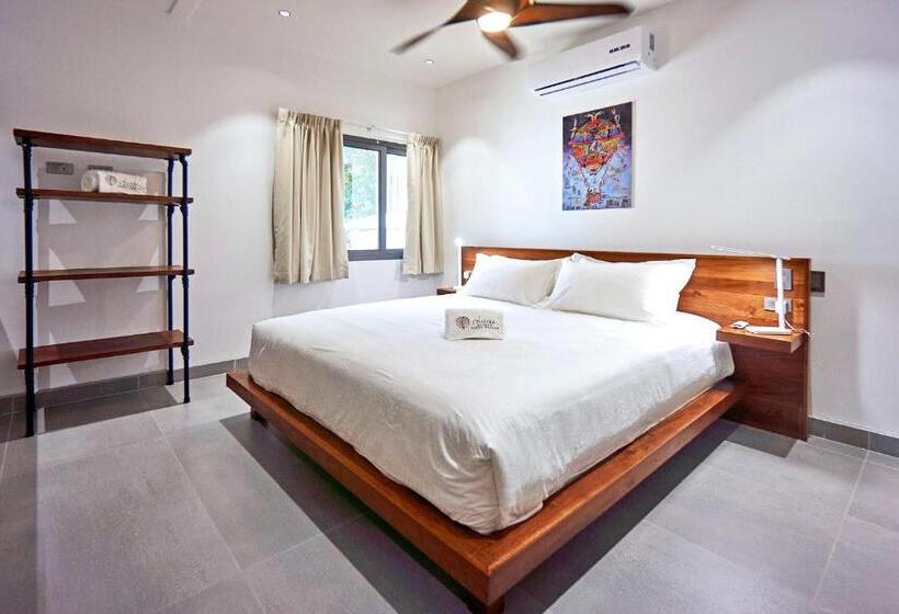 اتاق استاندارد, Natura Loft Garden