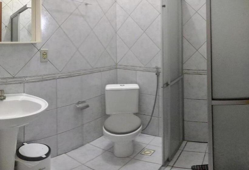 Номер Стандарт, Pousada Elfos