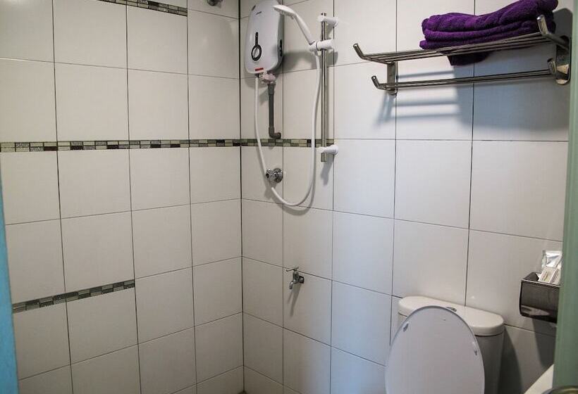 Номер Стандарт, Orchard Inn