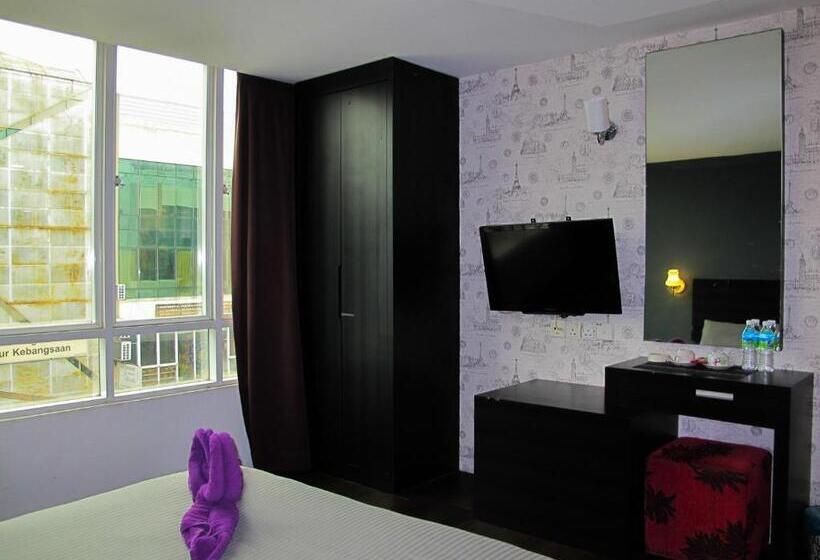 Номер Superior, Orchard Inn
