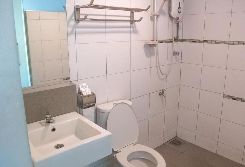 Номер Стандарт, Orchard Inn