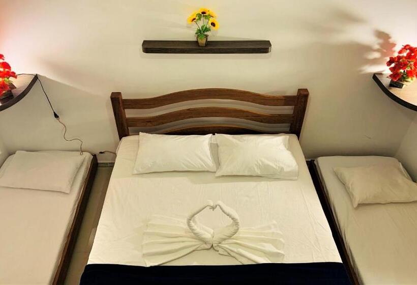 스위트, Recanto Dourado Da Dalce