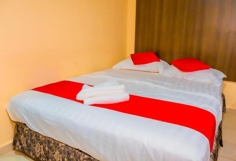 スーペリアールーム, Kk Inn Hotel Ampang