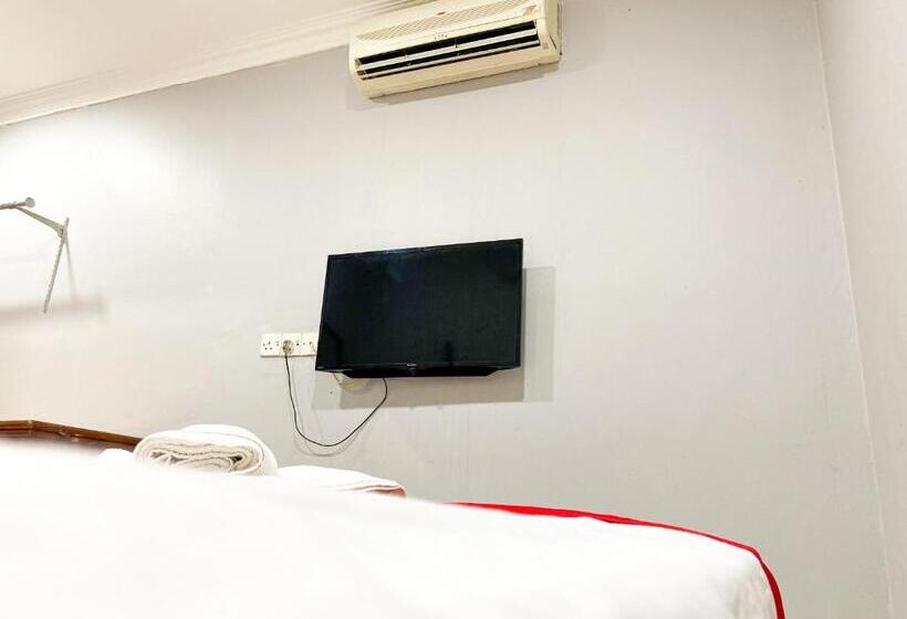 ファミリージュニアスイート, Kk Inn Hotel Ampang